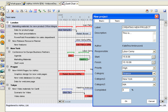 Java-based tools and Components for Lotus Notes