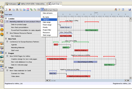 Java-based tools and Components for Lotus Notes