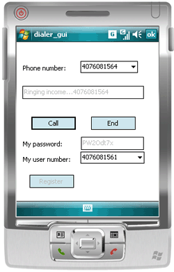 “mobile