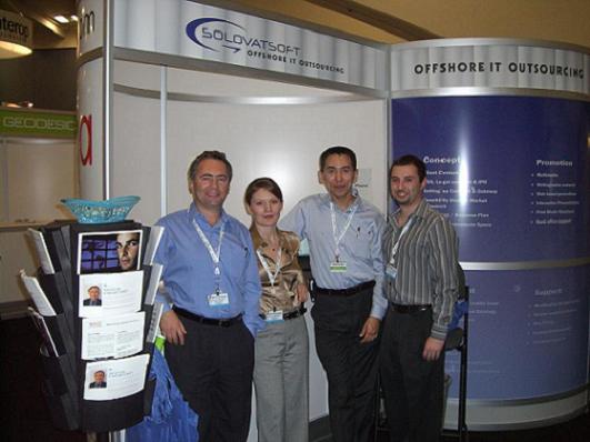 CTIA 2007