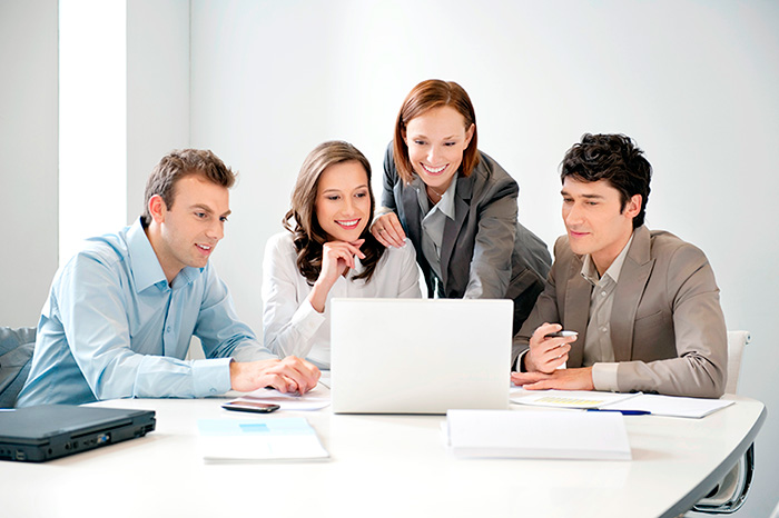 rankings consultants