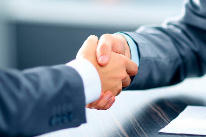 consulting businesses