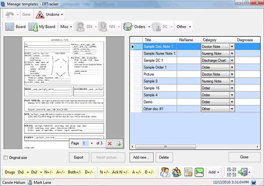 Document Management Software