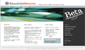 financial portal for investors