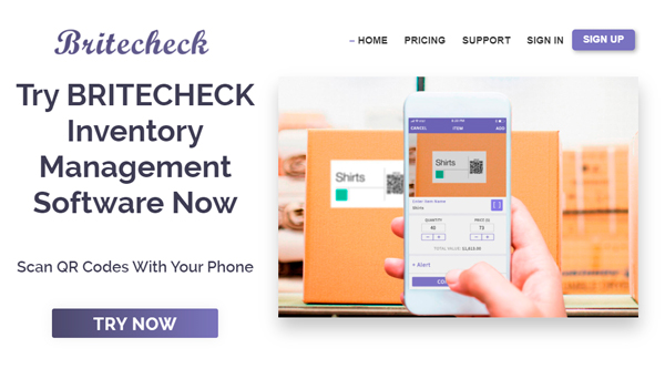 Britecheck