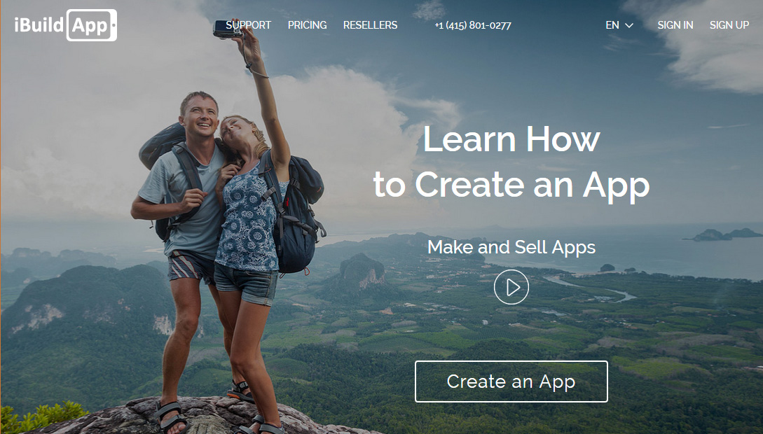 App Maker