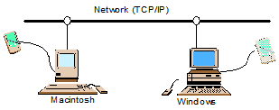 USB Redirection driver
