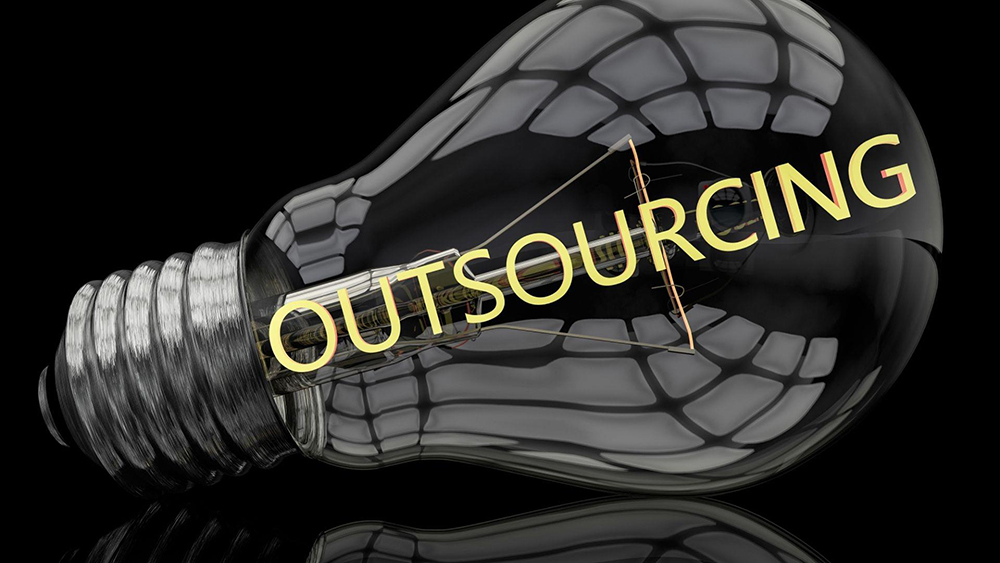Outsourcing