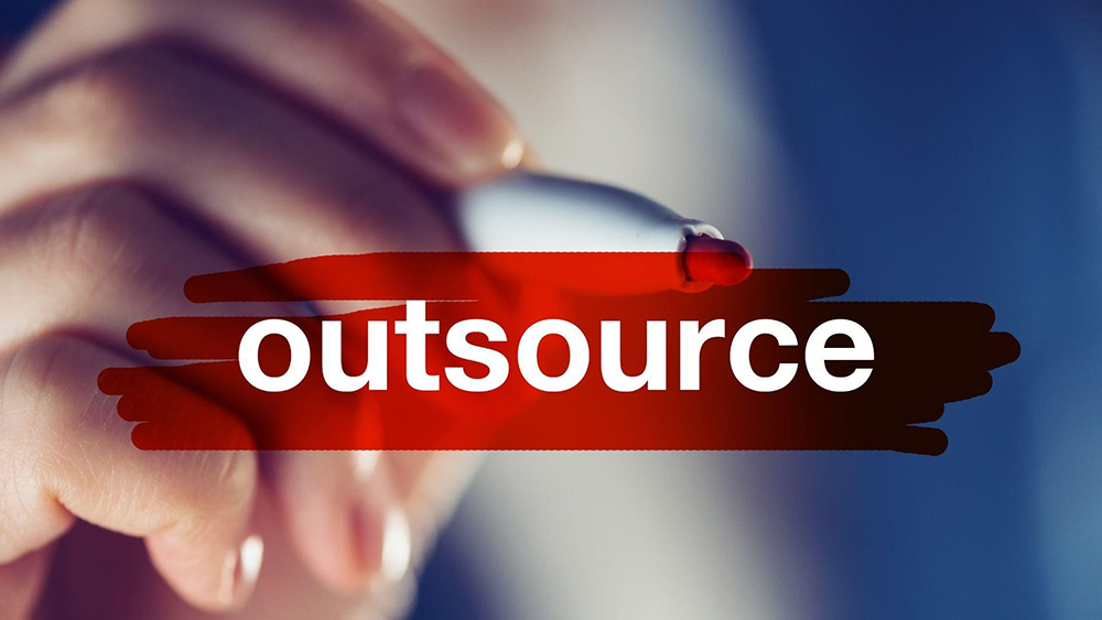 Outsourcing